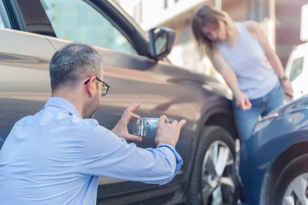 Professional Commercial Auto Insurance technician working in Silver Summit, UT