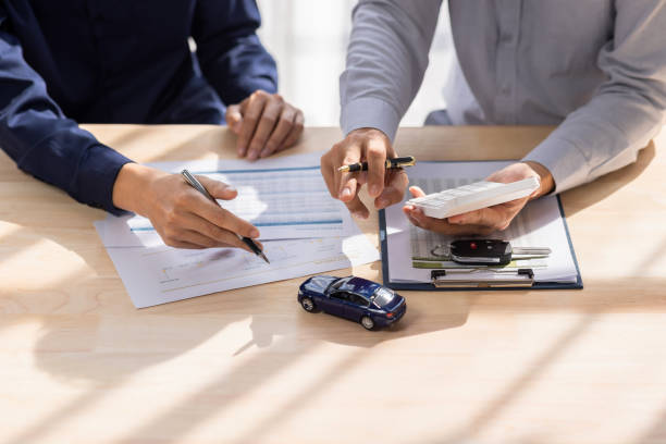 24/7 Emergency Commercial Auto Insurance experts in Silver Summit, UT